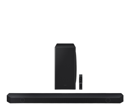 Soundbar SAMSUNG HW-Q800D